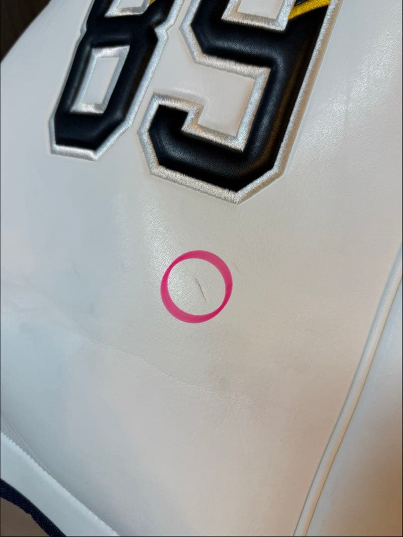 【美品】PEARLY GATES パーリーゲイツ★完売品★スタンドキャディバッグ