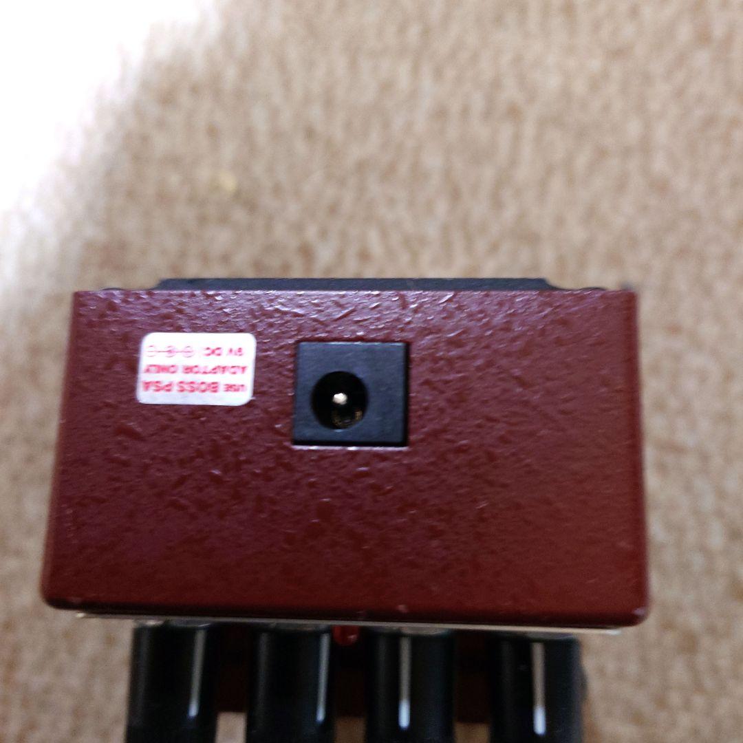 ギター BC-2 Combo Drive BOSS