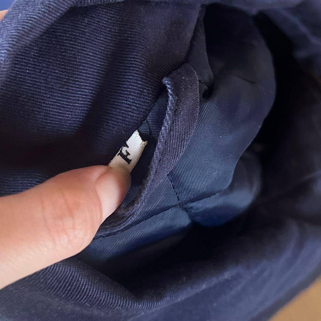 ほぼ未使用　レア‼️値下げ中サイレントメビウス　アニメ　刺繍中綿ジャケット麻宮騎亜