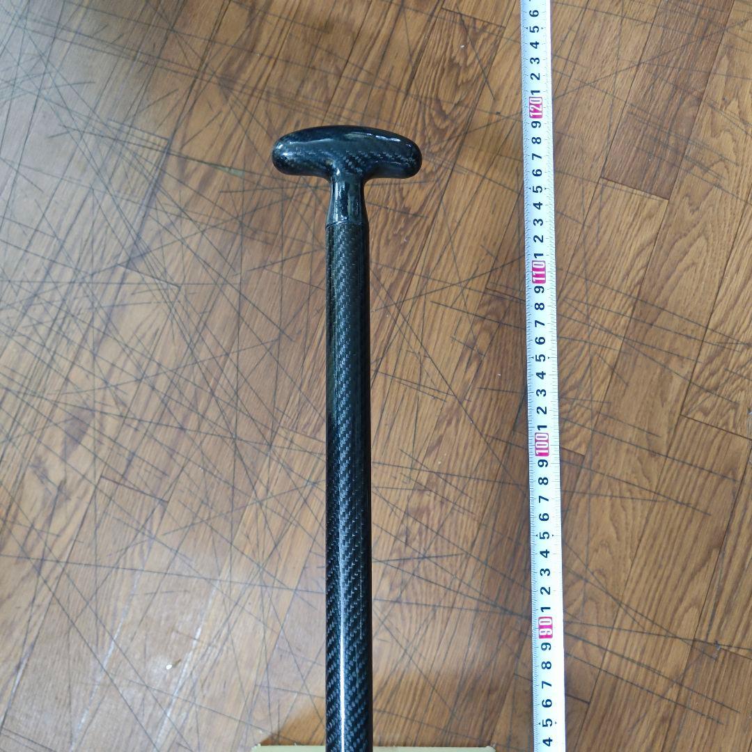 フルカーボン ボード用パドル