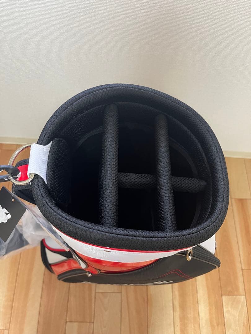 BRIDGESTONE キャディバッグ