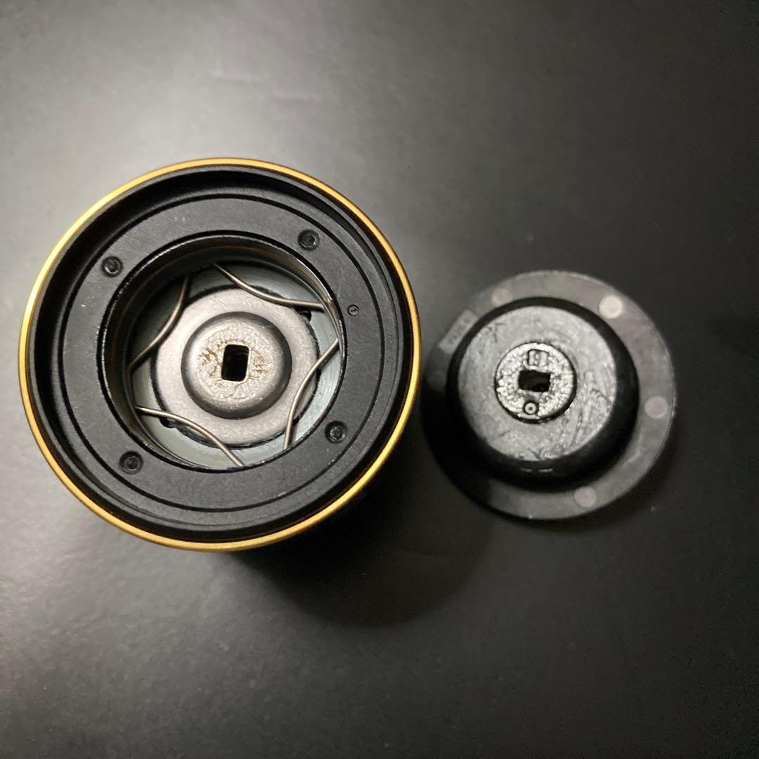 21 アルテグラ　C3000HG pe0.8号未使用付き