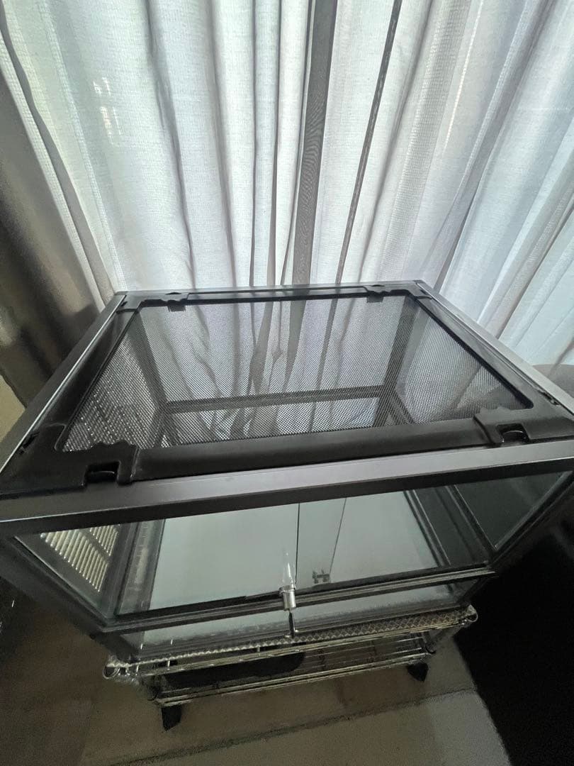 タフキュービックシリーズ　タフタンク604545