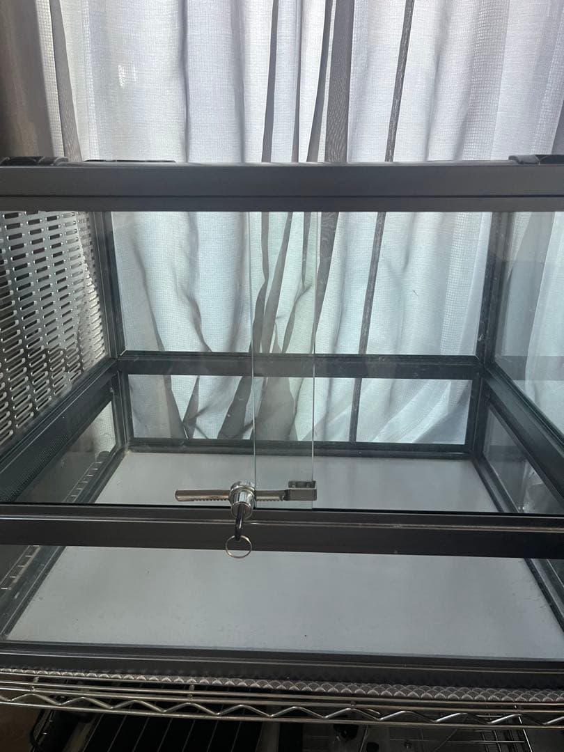 タフキュービックシリーズ　タフタンク604545