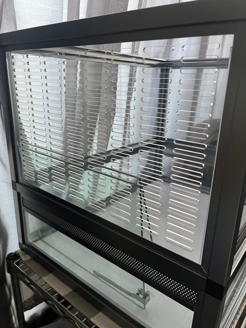 タフキュービックシリーズ　タフタンク604545