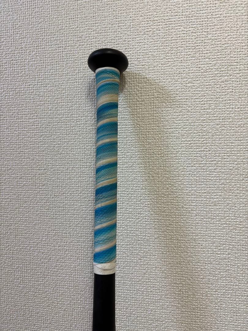 （使用2試合）ミズノ　ビヨンドマックス　レガシー　83cm710gトップケース付