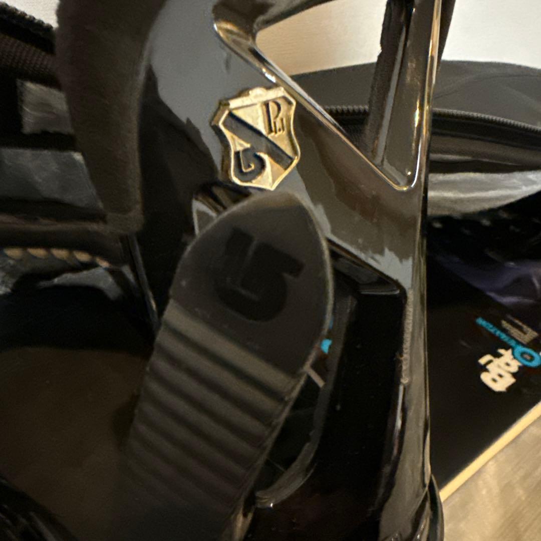 BURTON スノーボード&バインディング