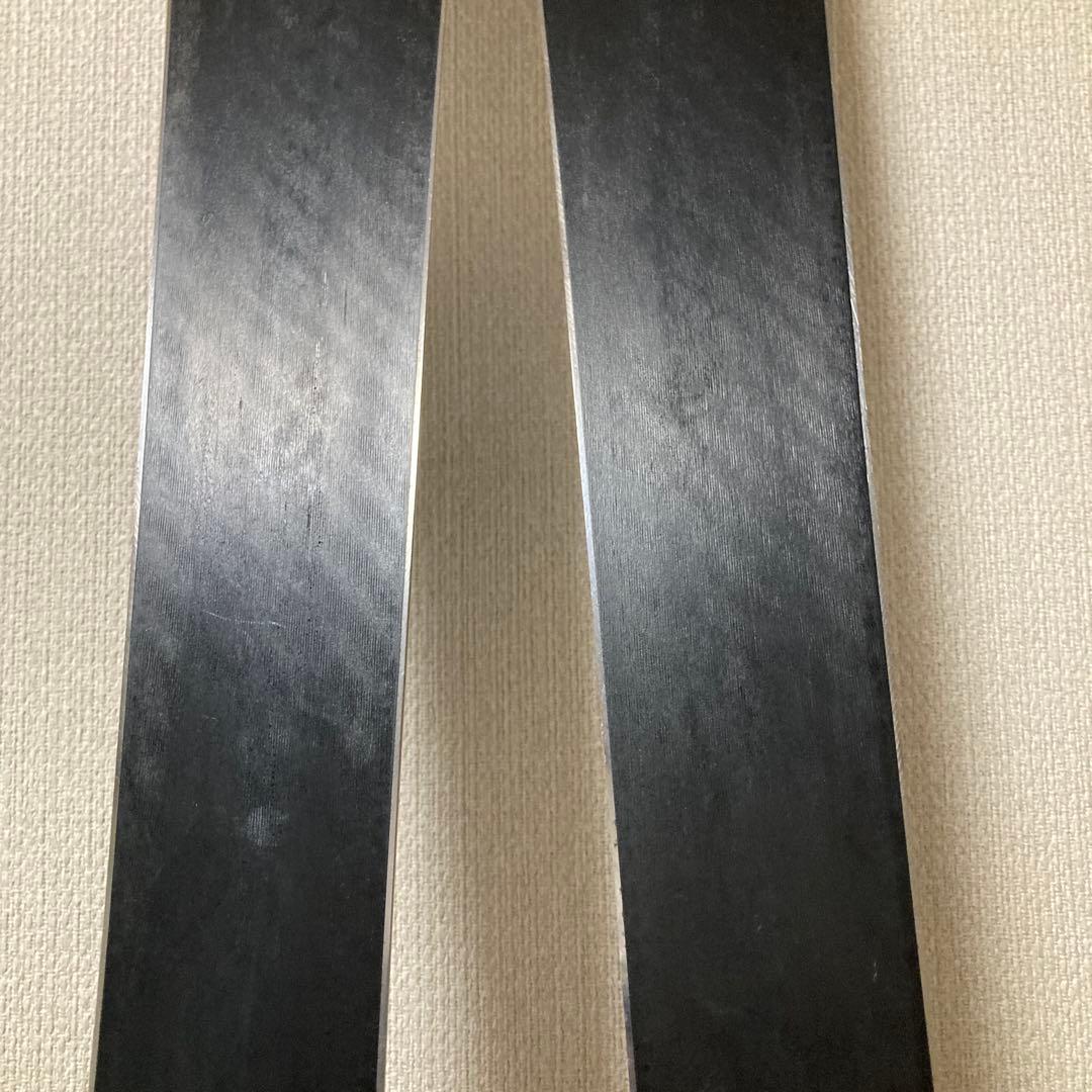 Völkl フォルクル Race Tiger SCカーボン 160 Marker