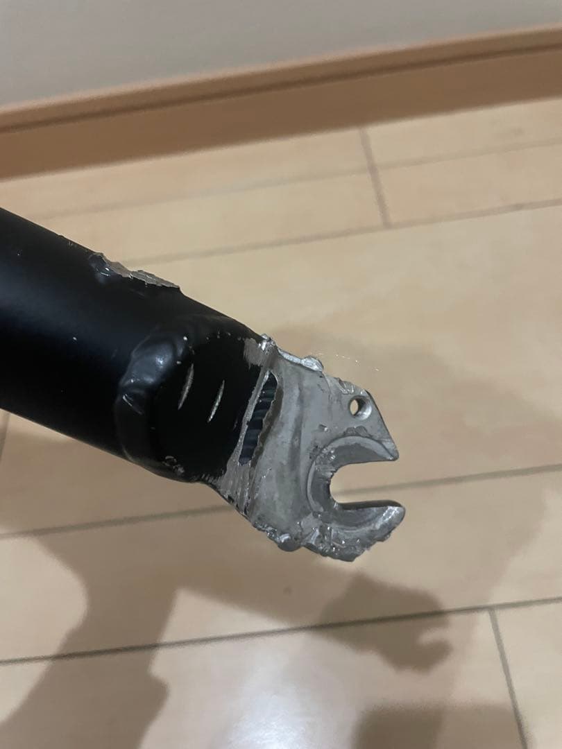 ピストバイクフレームセット