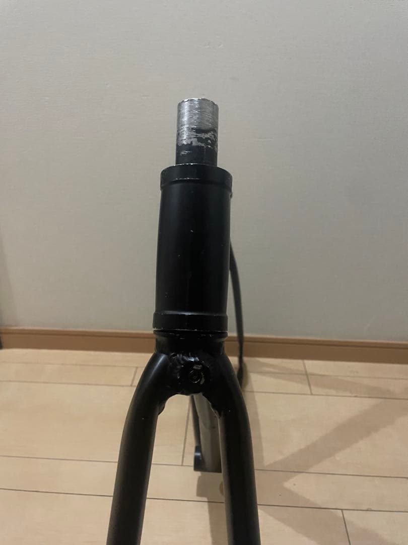 ピストバイクフレームセット