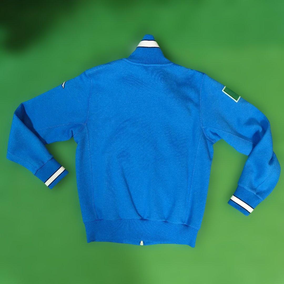 ITALIA フルジップジャケット＆パンツセット Mサイズ