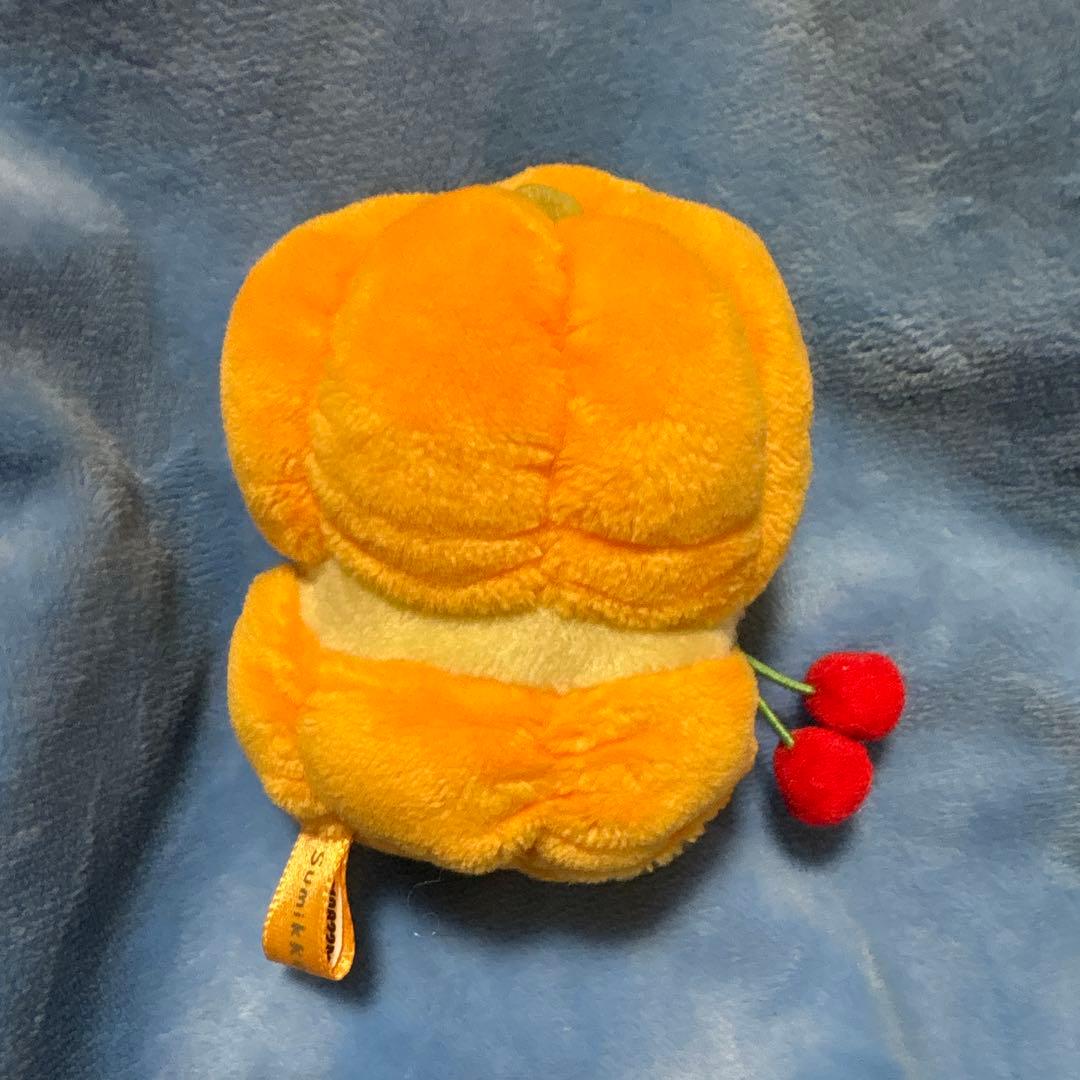美品　すみっコぐらし　てのりぬいぐるみ　ハロウィン　受注　2022 ぺんぎん？