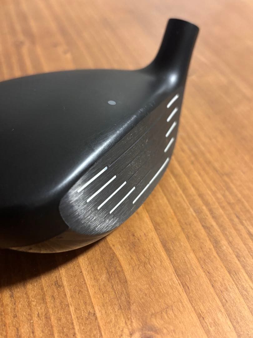 PING G430 SFT 5W(19°)ヘッド単品