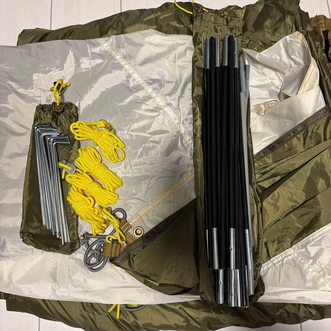 Coleman(コールマン) テント ツーリングドーム ST