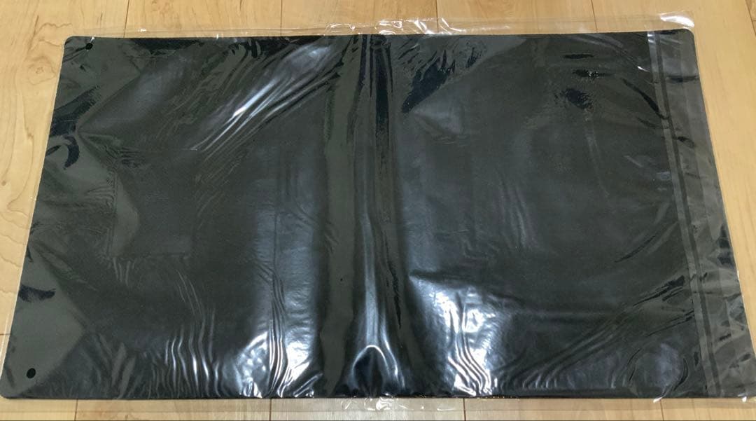 ガンダムカードゲーム スレッタ＆ミオリネ プレイマット カードセット 日本未発売