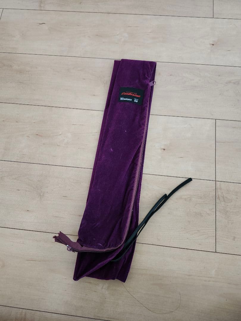 希少　デストロイヤーエヴォルジオンF1 1/2-63X ti Espada(改)