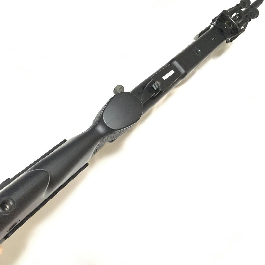 【動作快調&極美品!!】 東京マルイ スナイパーライフル M40A5 セット!!