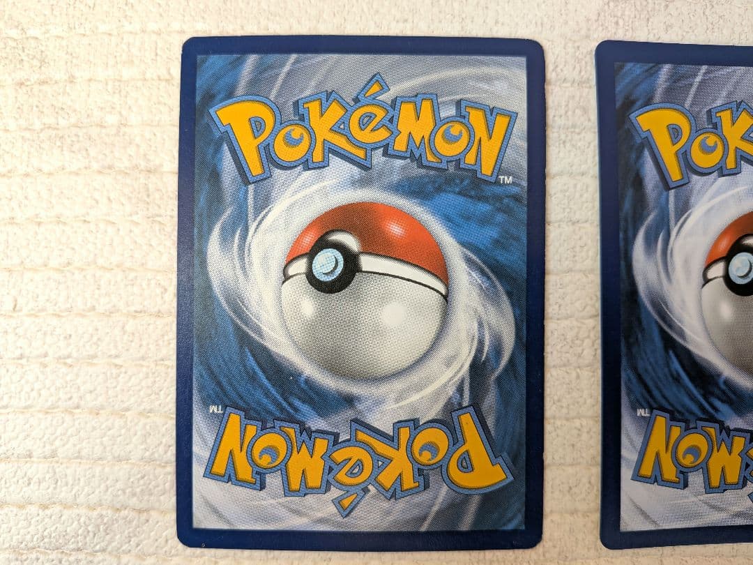 ポケモンカード　お誕生日ピカチュウ　25th　英語 マクドナルド