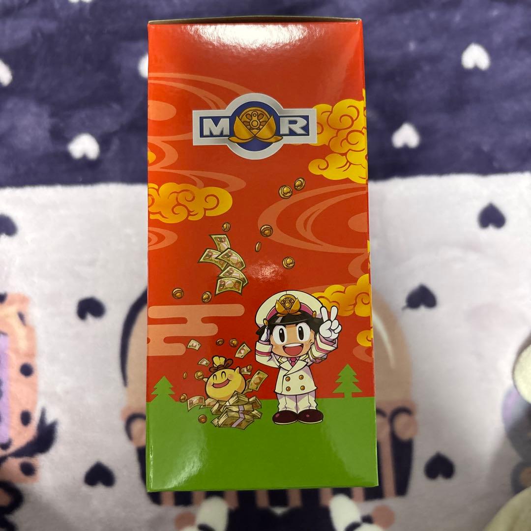 桃太郎電鉄　一番くじ　A賞