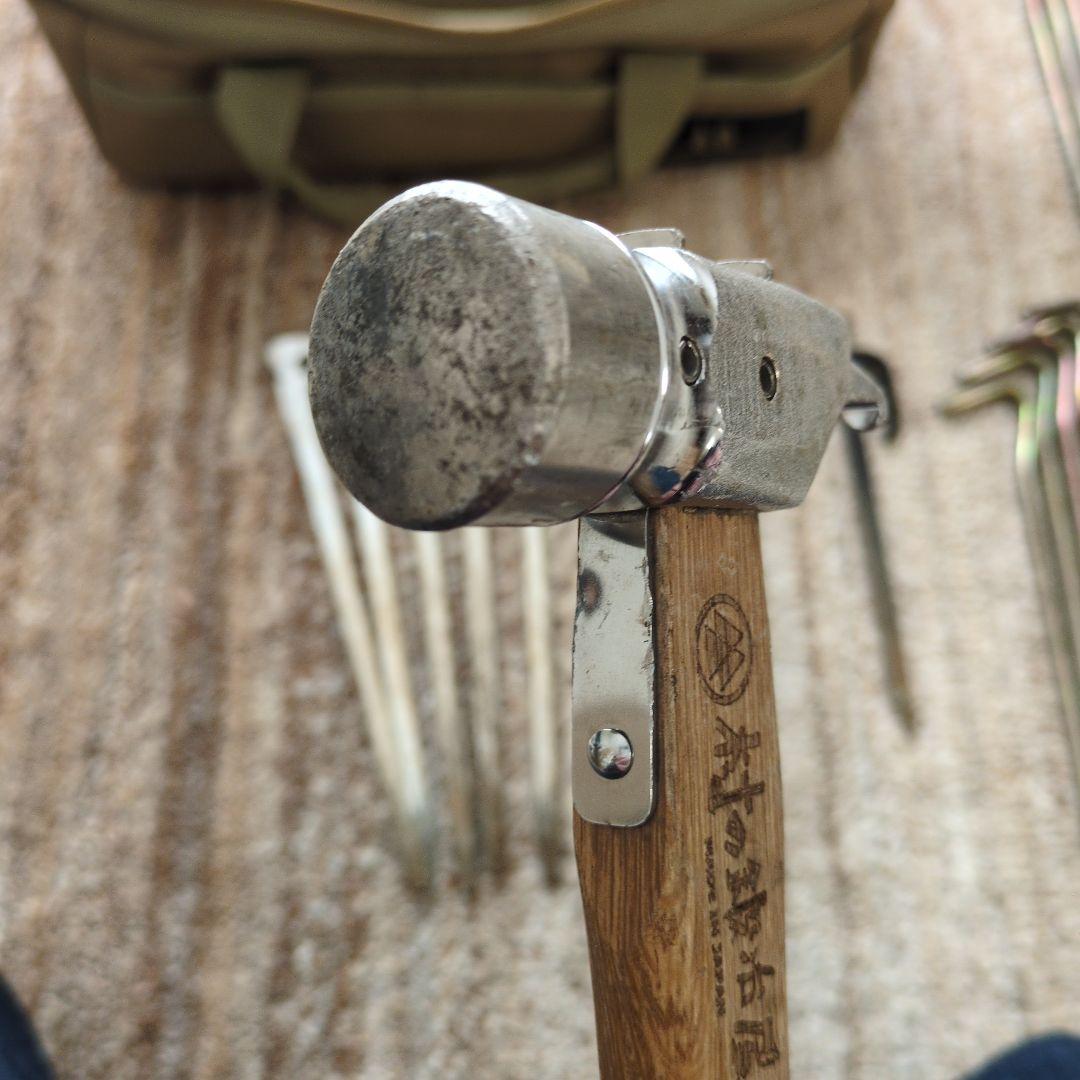 小川キャンパル オガワ フィールドタープレクタDX 豪華オマケ付き