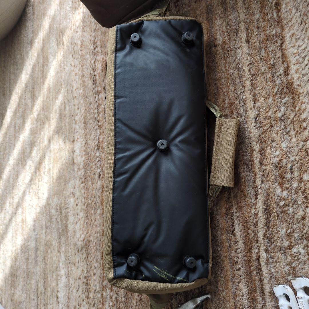 小川キャンパル オガワ フィールドタープレクタDX 豪華オマケ付き