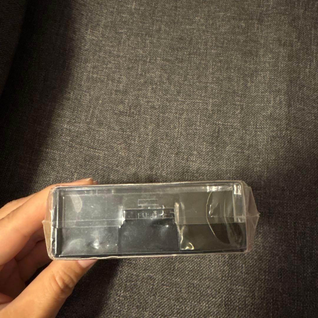 ポケモンセンターキョウト オープン記念 トランプ　新品未開封