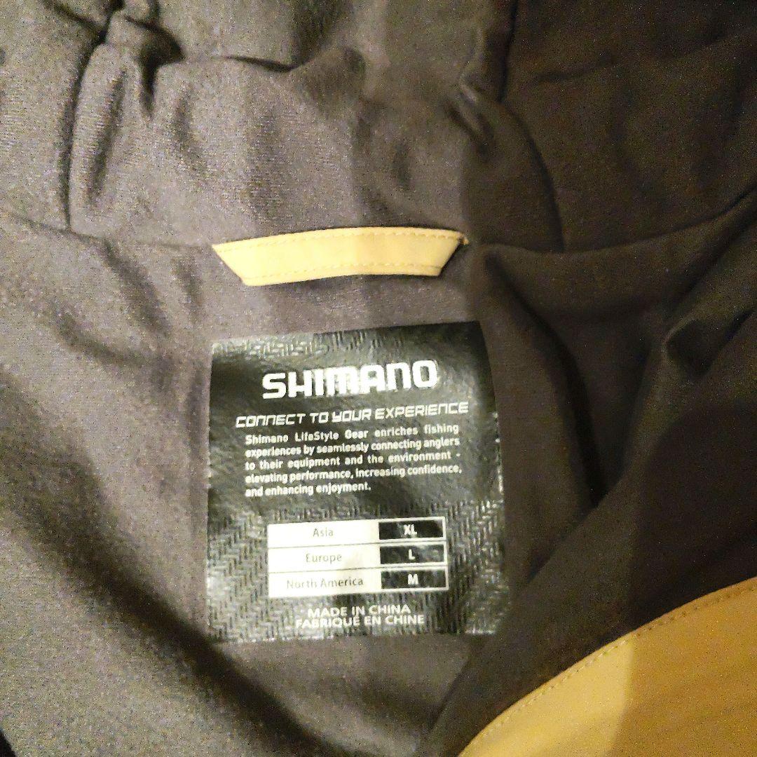 シマノ XEFO ゴアテックス ゼフォー2016年モデル