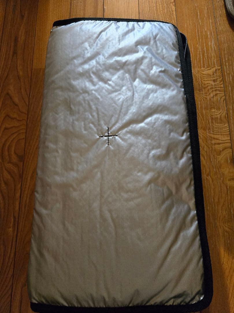 (新品未使用)鱚ケース 椎名林檎 景気の回復 ツアーグッズ