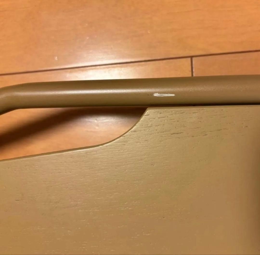 バリスティクス コフィン型　BALLISTICS SBS TABLE TOP