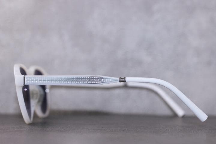 オリバーピープルズ × ロジャーフェデラー R-8 ティアドロップ サングラス