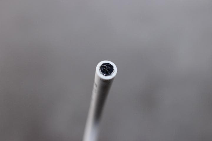 オリバーピープルズ × ロジャーフェデラー R-8 ティアドロップ サングラス