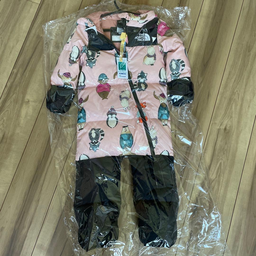 THENORTHFACE スノーウェア