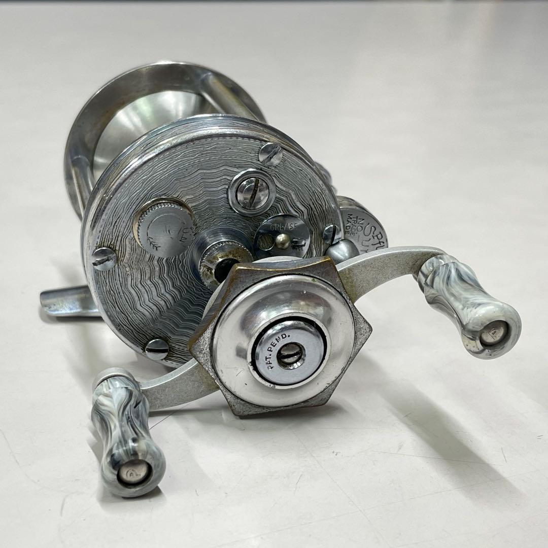 リール PFLUEGER SUMMIT 1995