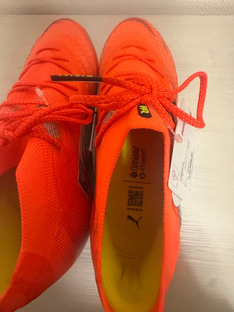 激安⭐️新品⭐️フューチャー 9 アルティメット HG/AG