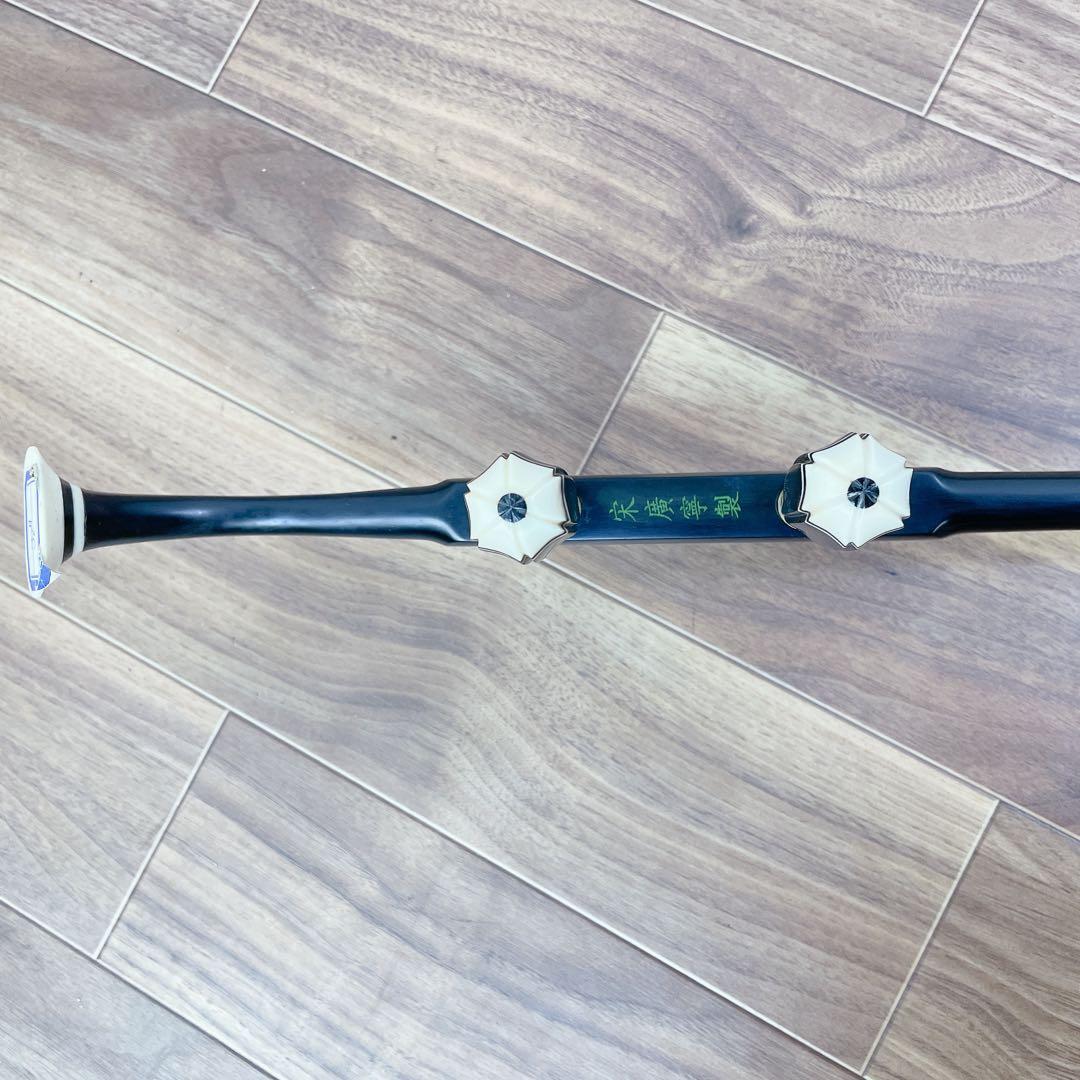 二胡　ニシキ蛇　蛇皮　黒檀　ケース付き