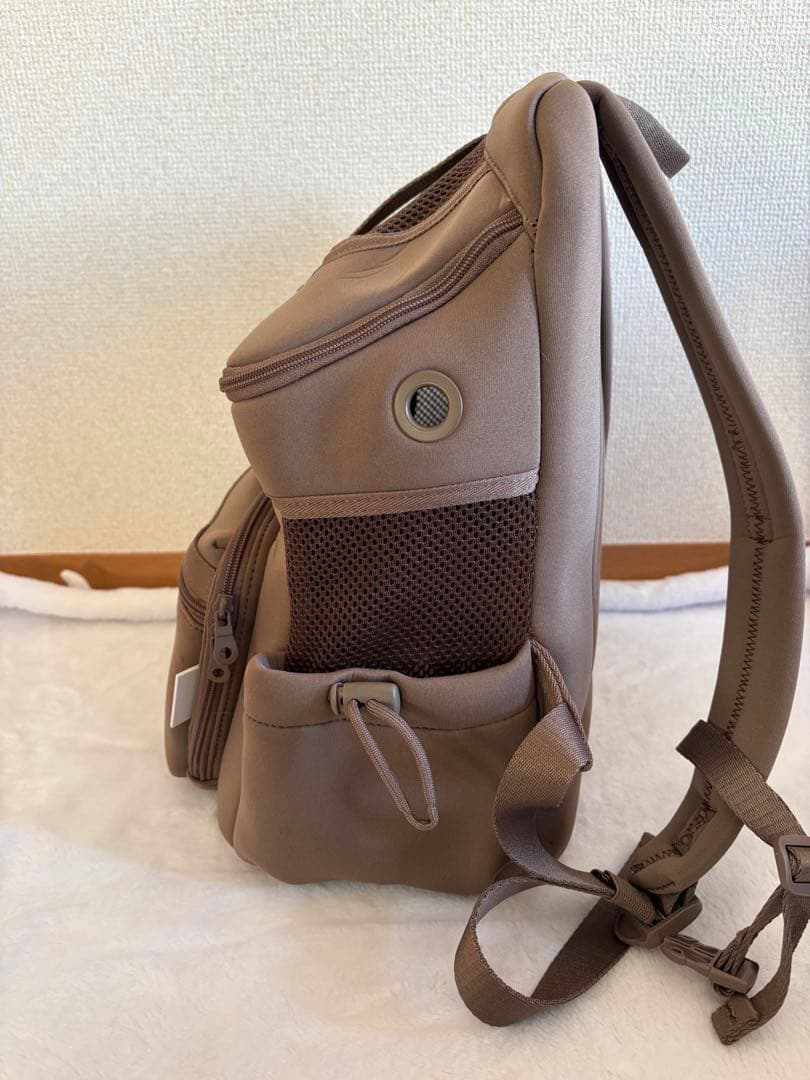 citydog ネオプレーンバックパックキャリー
