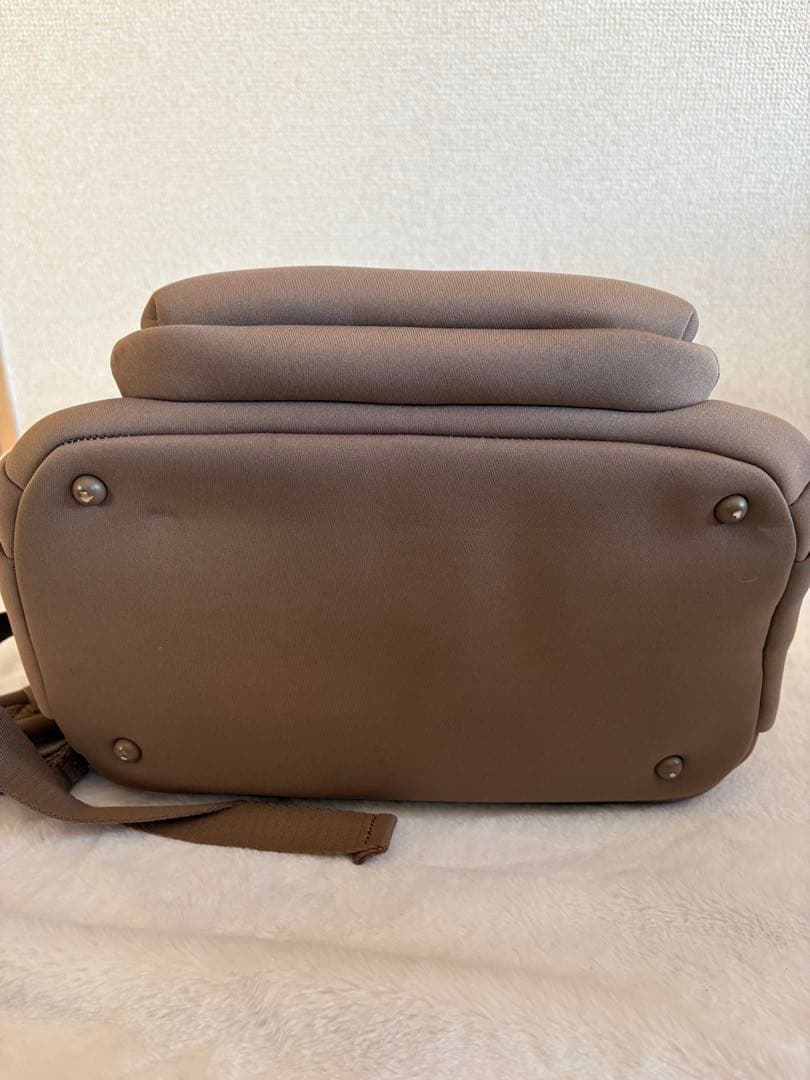 citydog ネオプレーンバックパックキャリー