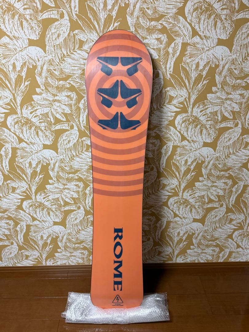 23-24ROME SDS ロームSTALEFISH ステイルフィッシュ