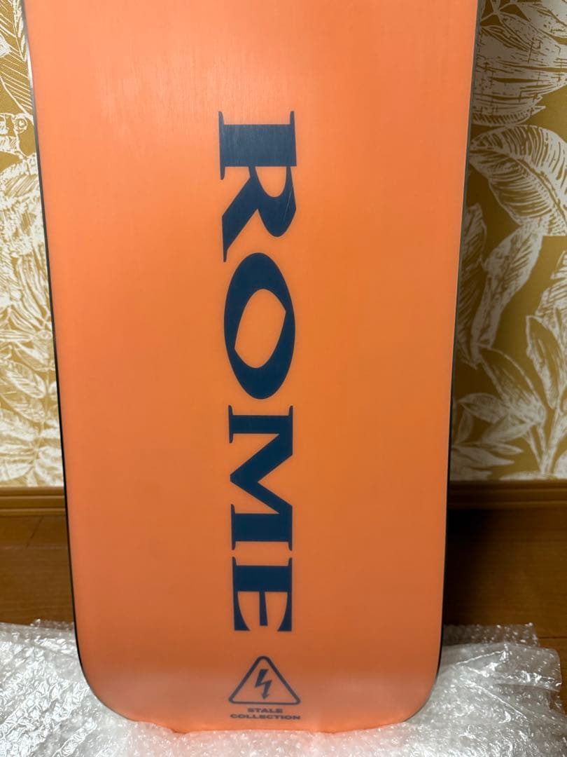 23-24ROME SDS ロームSTALEFISH ステイルフィッシュ