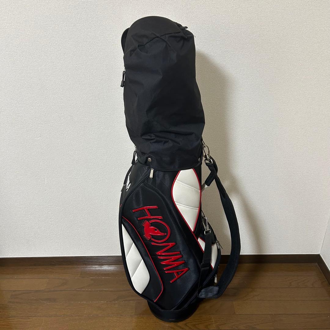 HONMAゴルフクラブセット