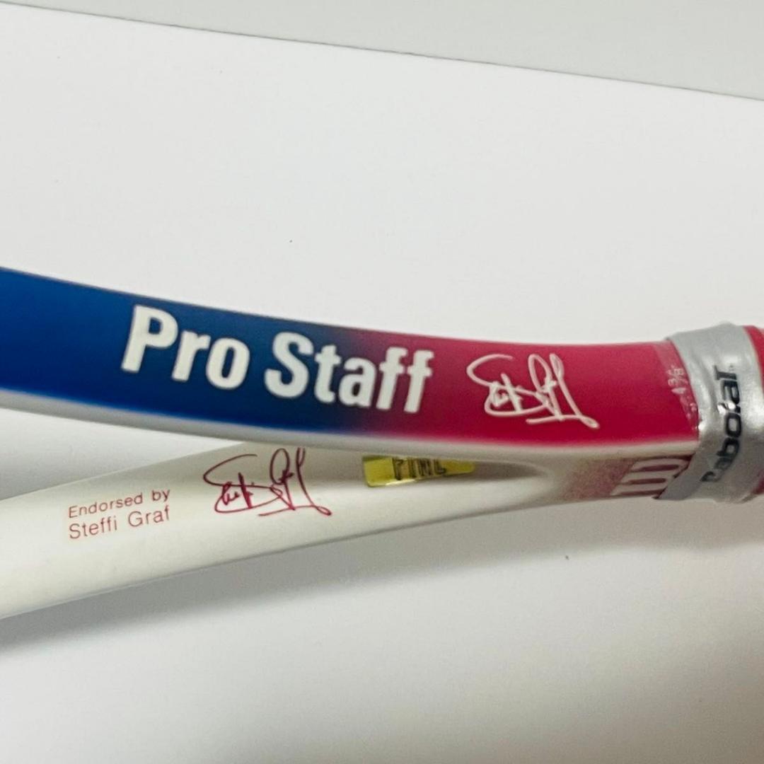 2本セット ウィルソン　PRO STAFF classic beam 95 G3