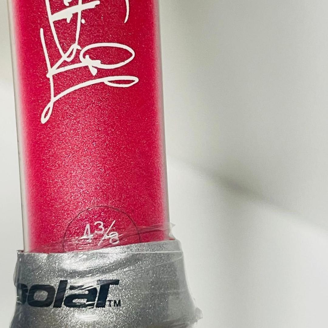 2本セット ウィルソン　PRO STAFF classic beam 95 G3