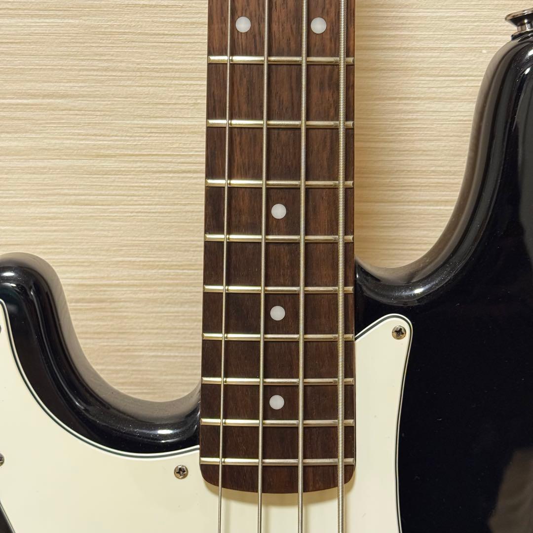 Squier by Fender Precision Bass レフティ