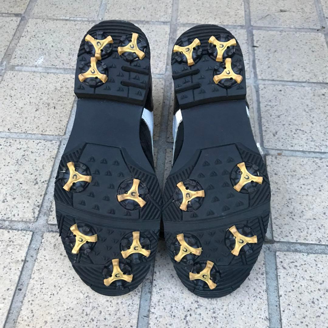 ５３レディースゴルフシューズ