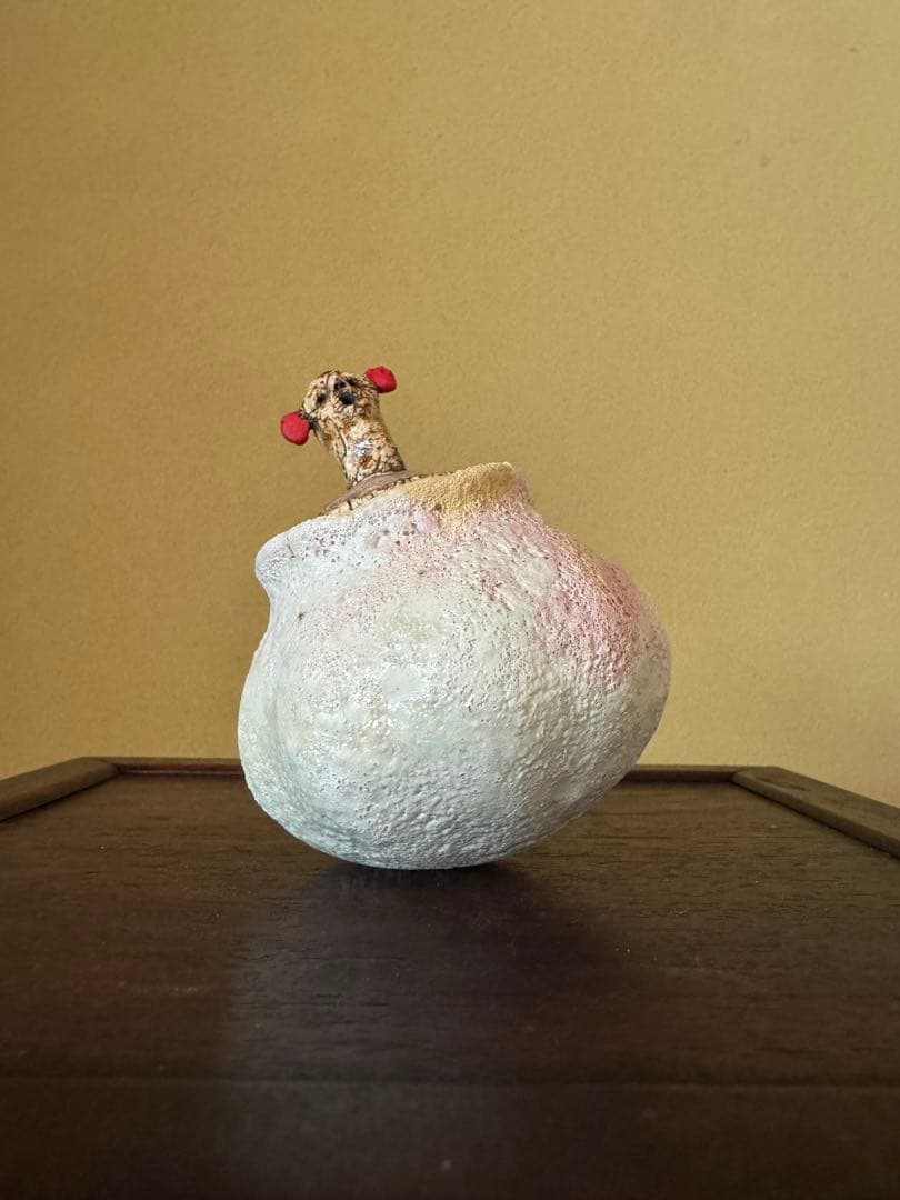 馬川祐輔　ふたもの　現代作家