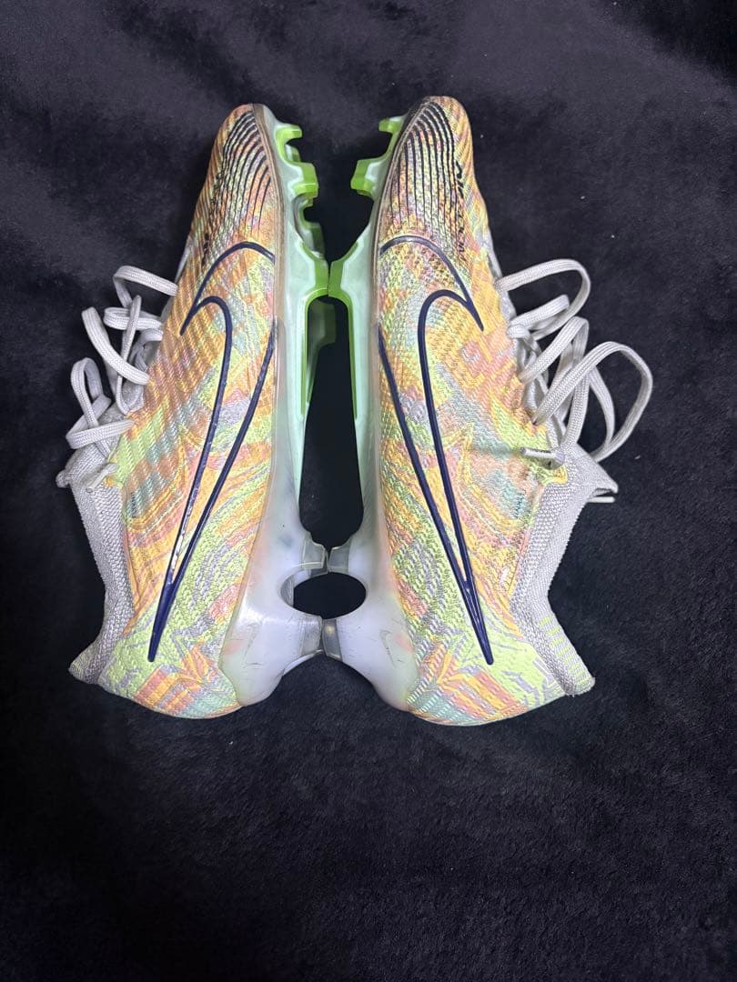 マーキュリアルヴェイパーFG