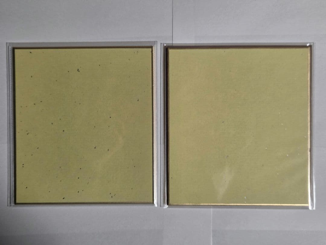 プロセカ　ミニ色紙　草薙寧々　まとめ売り①バレンタイン