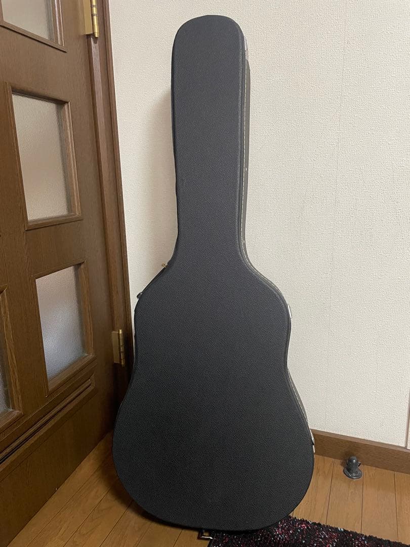 【お値下げしました】Morris W-30 アコースティックギター