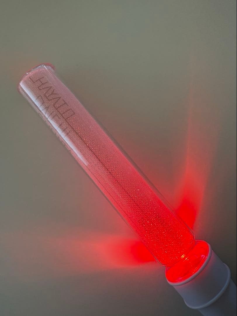 M!LK ペンライト　カラチェン