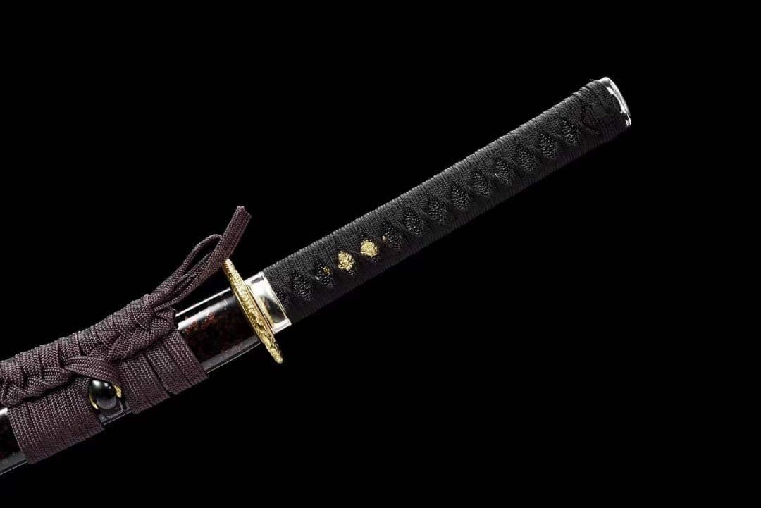 【金龍の祝福】 武具　刀装具　日本刀　模造刀 居合刀